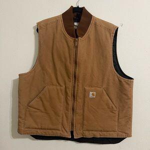 Carhartt Mens vest
